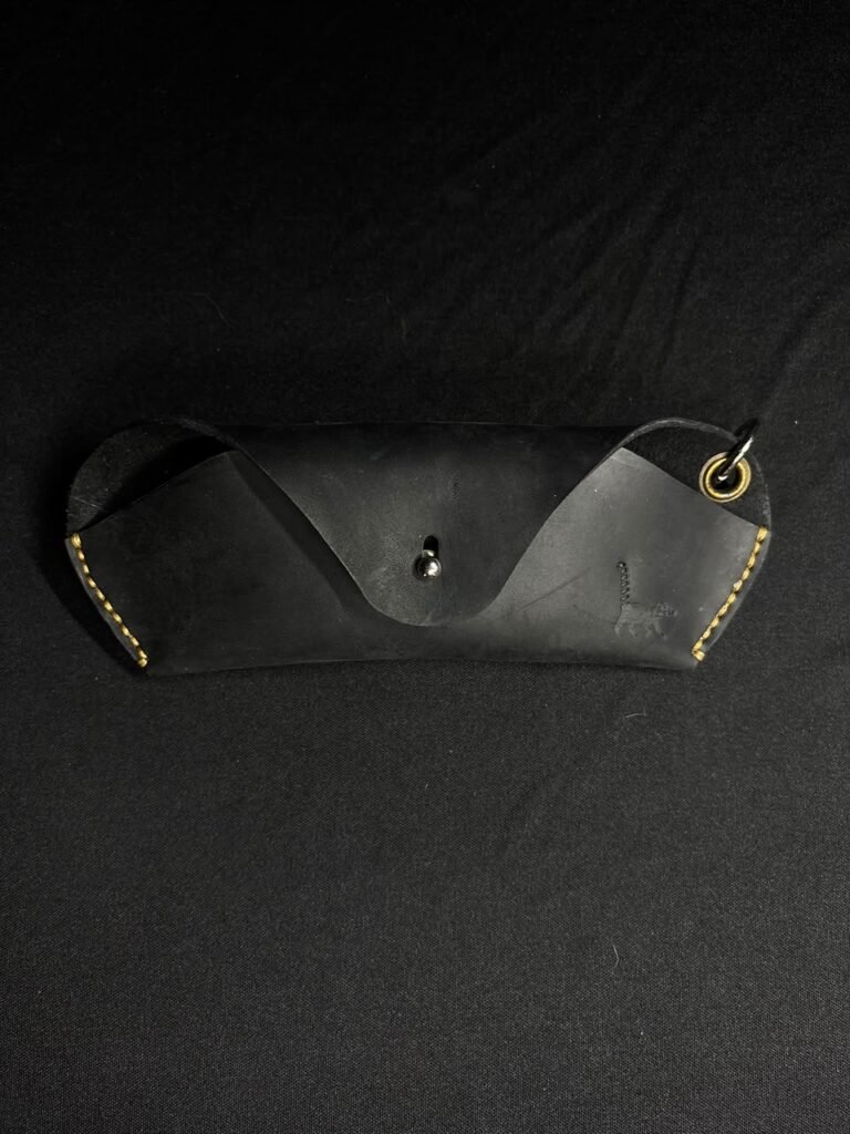 Porta Lentes de mo-klass